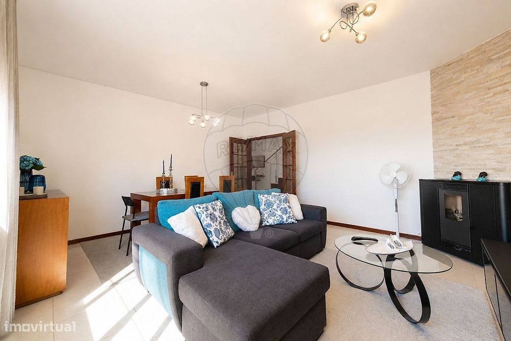 Apartamento T3 para venda
