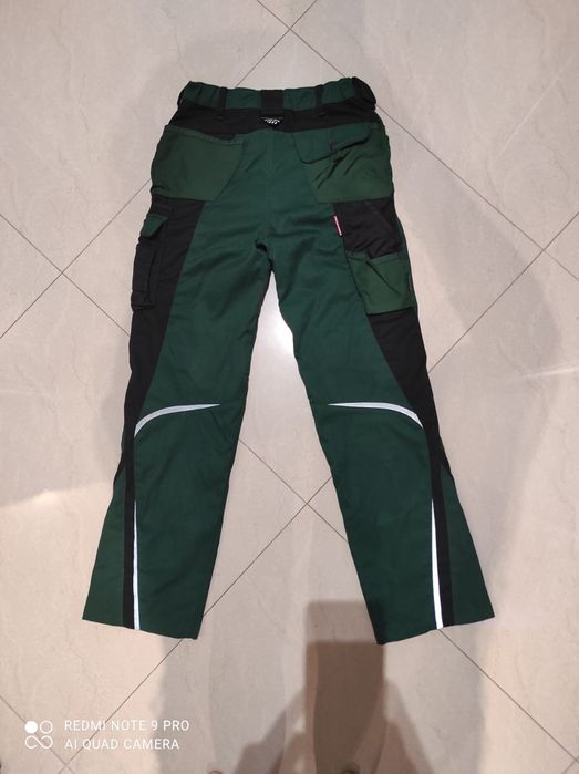 Spodnie Engelbert Strauss