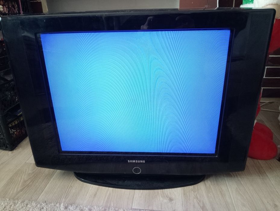 Телевізор Samsung