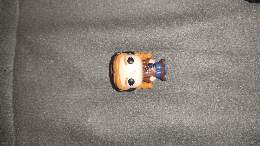 Mini Figuras Stranger Things