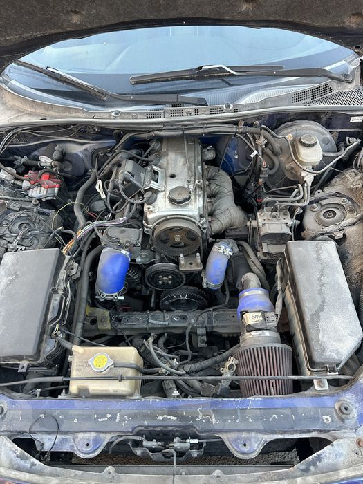 Продам Mazda RX-8