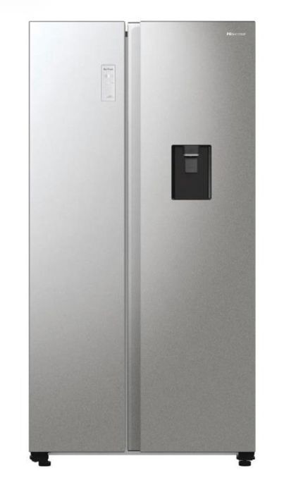 Frigorifico HISENSE RS711N4WCE