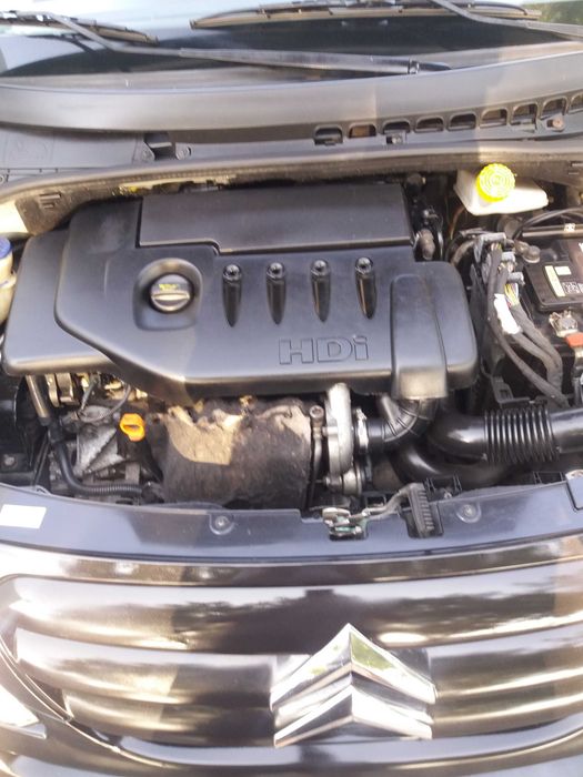 Citroën C3 — fotografia 12