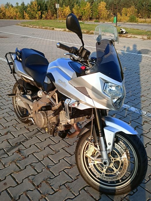 Aprilia