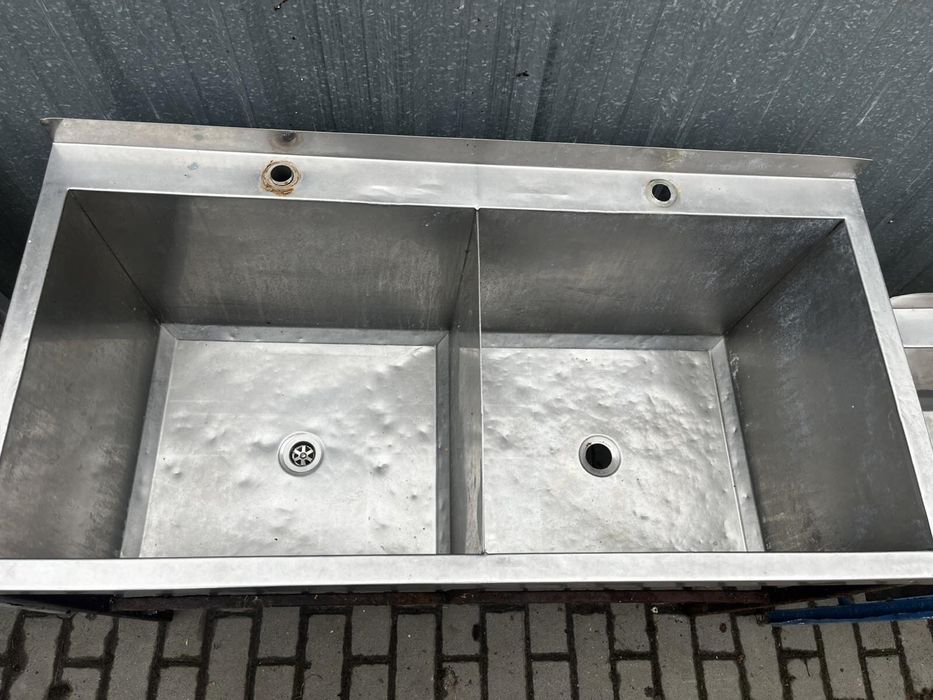 мийки Нержавійка