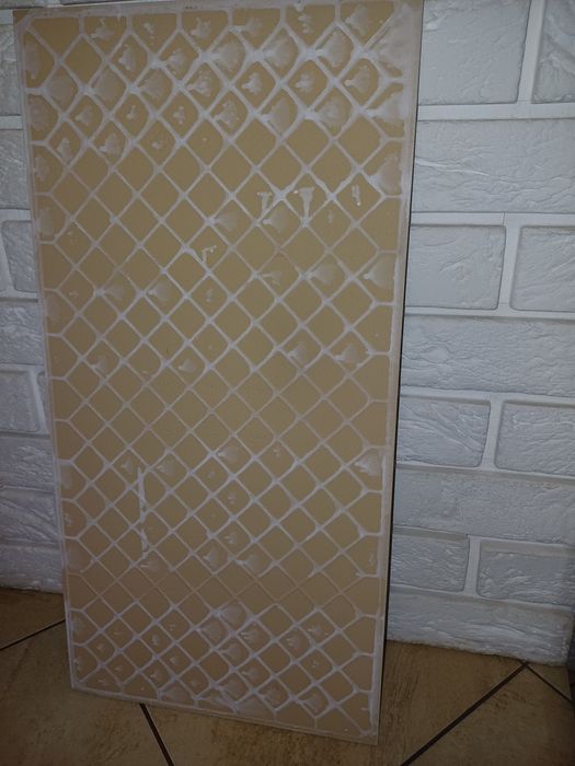 Płytki, kafle podłogowe 60x30