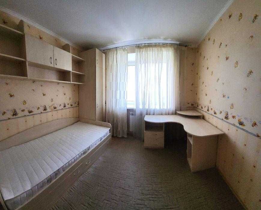 3-комнатная квартира по адресу пер. Дунаевского (площадь 82 м²) - Atlanta.ua - фото 11