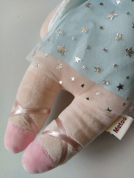 Bonecas Pano Princesas