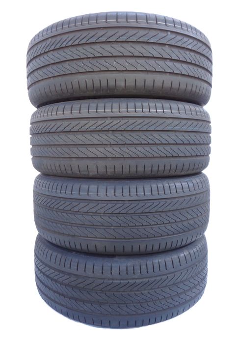 OPONY LETNIE 235/50/19 CONTINENTAL Premium Contact 235/50R19 Demo 2025