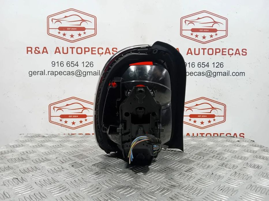 Farolim Direito Mini Cooper F56 Original