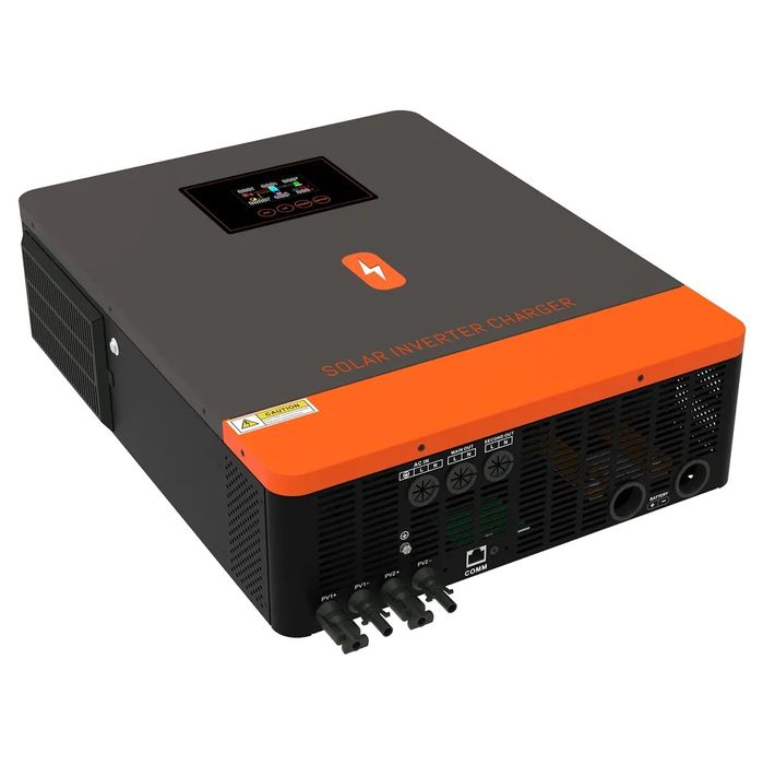 8200W Hybrid Inverter, 48V MPPT Solar Battery PV Controller, 8.2 kW63824722838785123