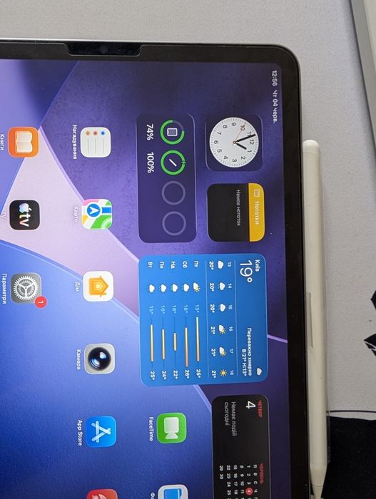 Apple pencil 2nd gen MU8F2AM/A