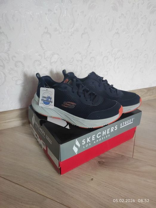 Кросівки Skechers для хлопчика