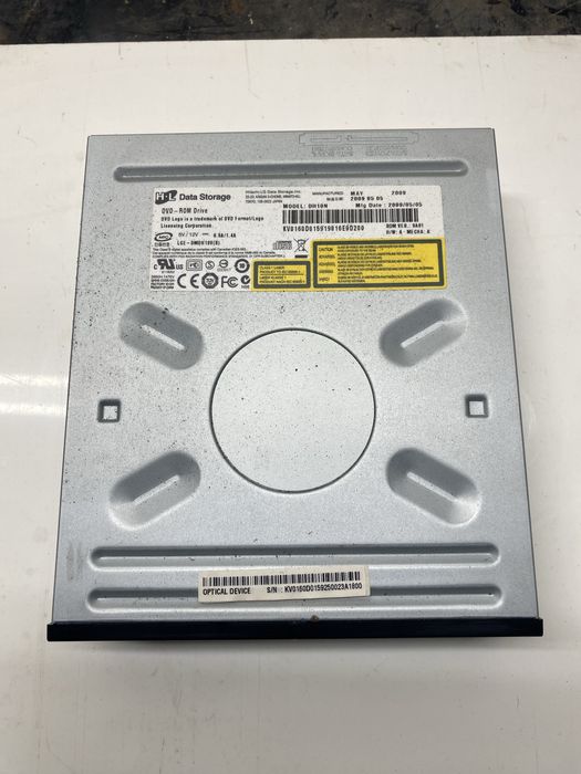 Leitores Dvd para Computadores