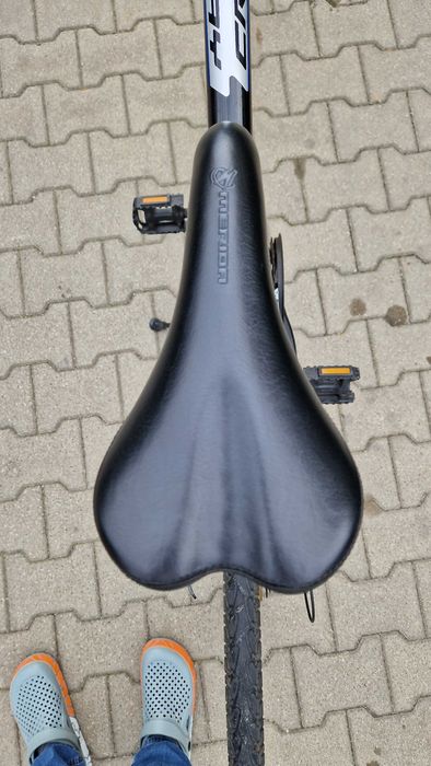 Rower Merida Crossway 10-V 2012