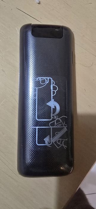 Comando original touchpad original samsung nunca usado