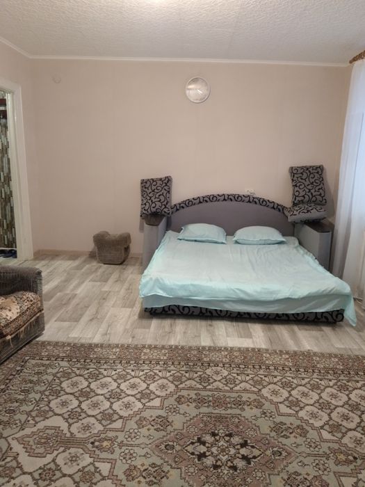 Квартира посуточно