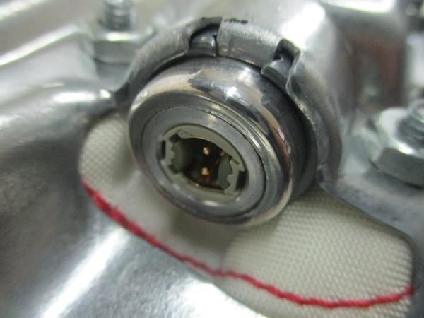 Airbag lateral frente direita MERCEDES-BENZ Classe C (W203)