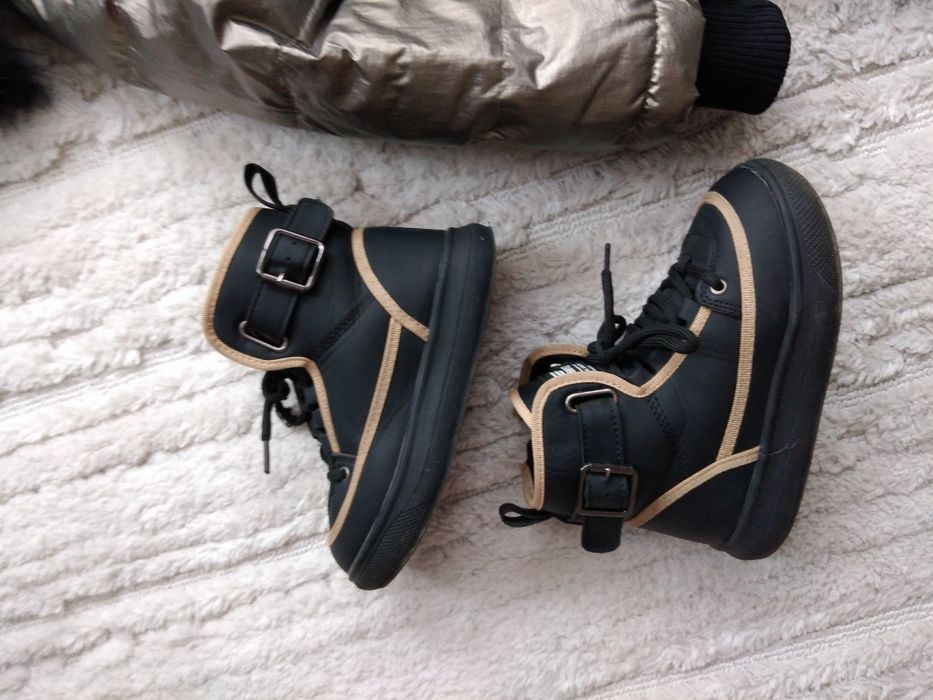 Зимова куртка, курточка, пальто, пуховик