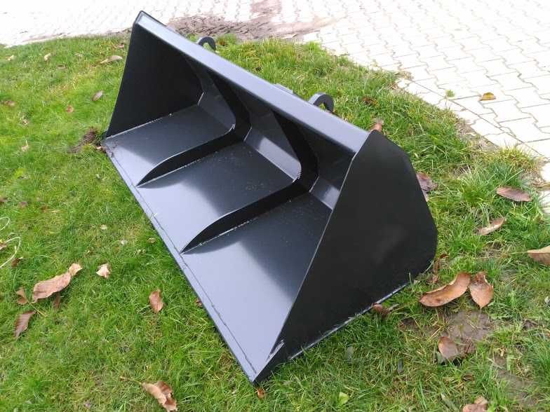 Łycha szufla łyżka do tura do ładowacz czołowy euro ramka