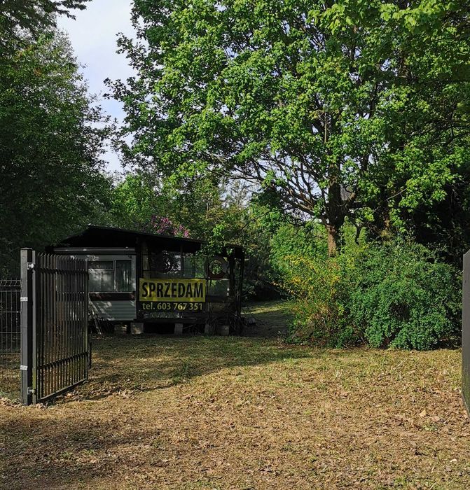 Działka nad jeziorem 998 m2 z MPZP Czaple Nowe/Lubień Kujawski