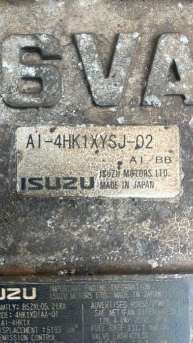 Гусенічний екскаватор JCB 220 LC