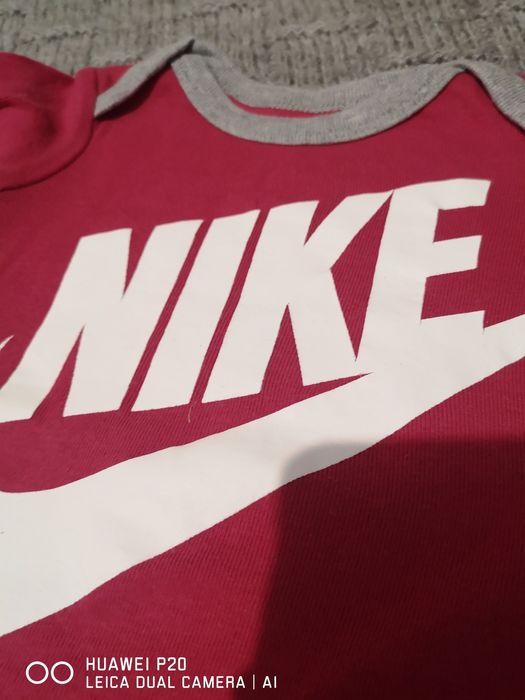 Body nike 68 idealny stan