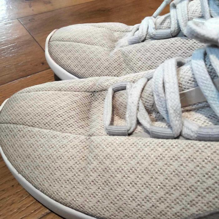 adidasy Nike w stanie prawie idealnym