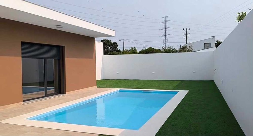 Construção de Casas em LSF Modular