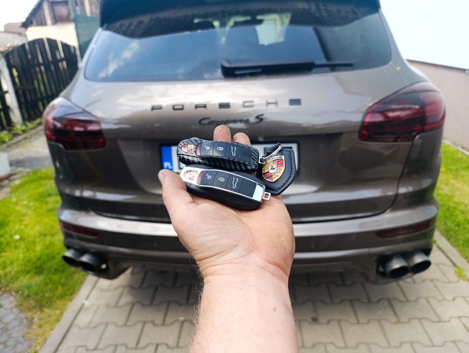 Dorabianie kluczy kodowanie immo