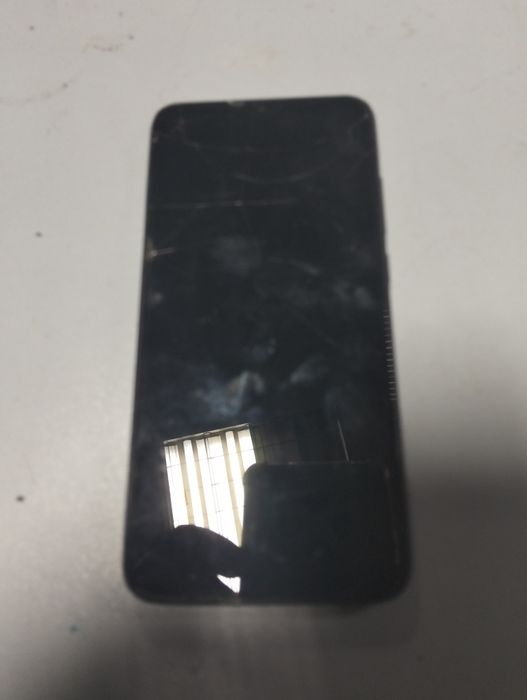 Телефон Pixus Razeна запчасти