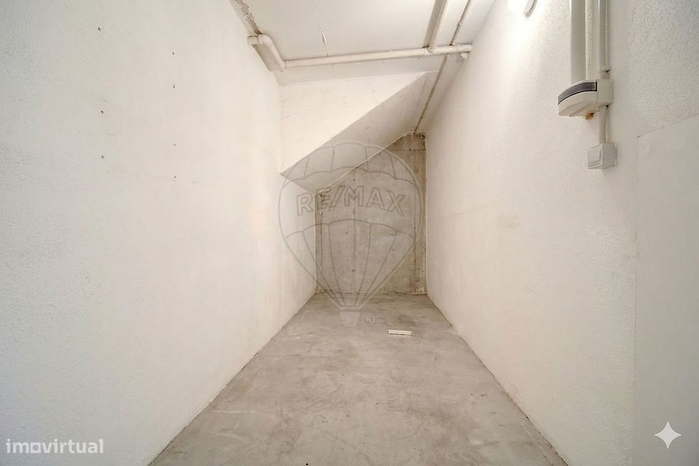 Apartamento T2 para venda