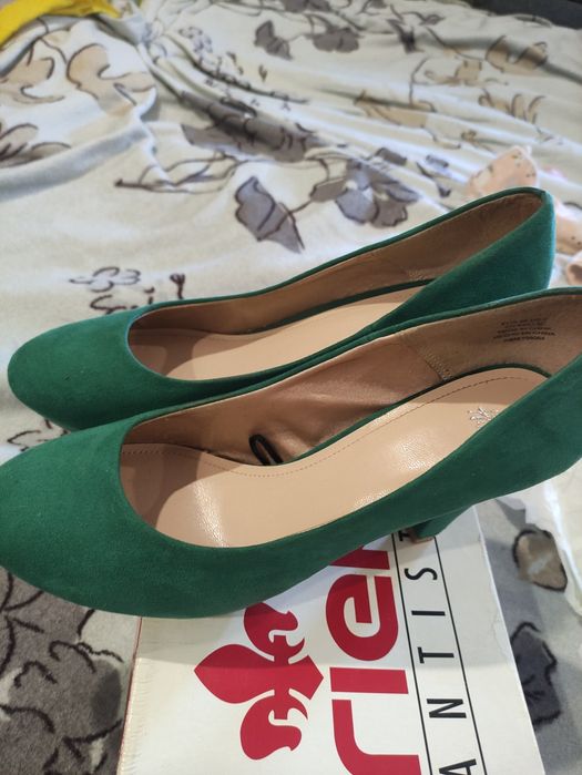 Туфли H&M 38 размера