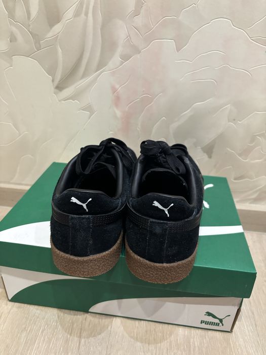 Кеди Puma, 40,5 розмір