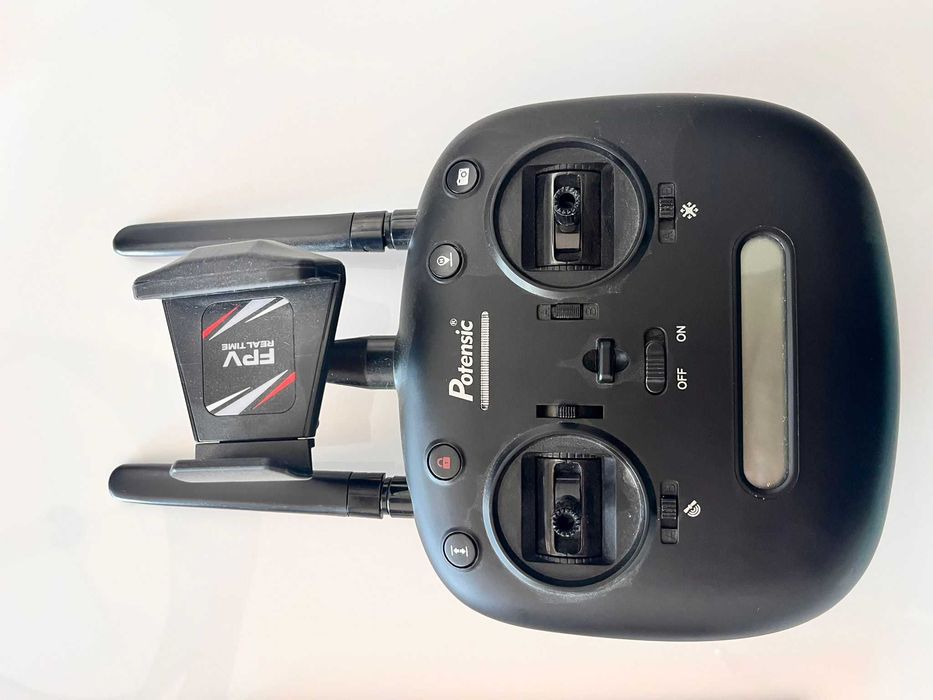 Potensic D85 Drone – Battery Does Not Charge64575417184259122