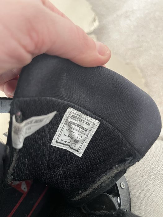 Rolki damskie Powerslide Phuzion 38