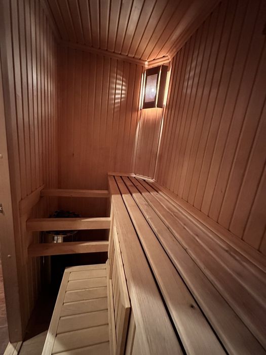 Оренда квартири,  сауна, джакузі, меблі, техніка!