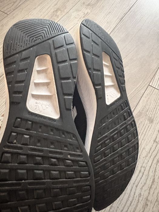 Buty adidas mlodzieżowe rozmiar 38 2/3