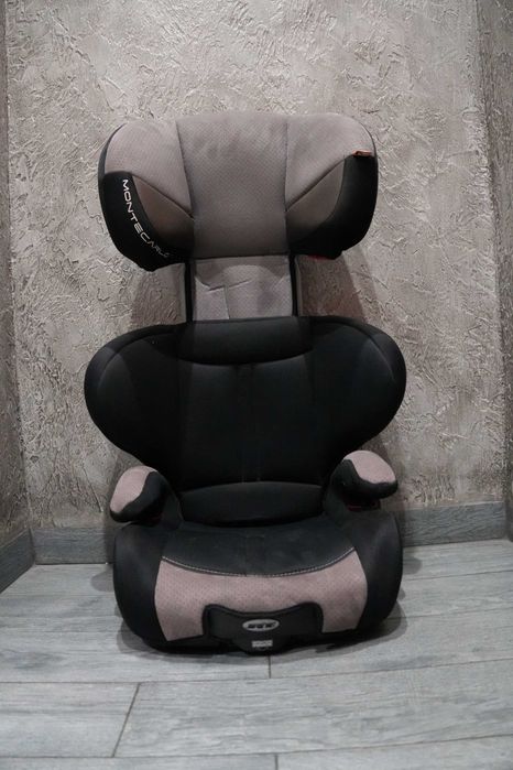 Jane montecarlo R1 (isofix) 15-36kg