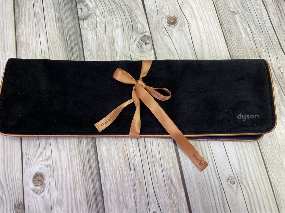 Дорожня сумка (чохол) для вирівнювача Dyson Airstrait Travel Bag