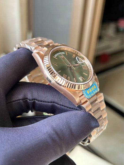 Rolex Daydate presidencial 41mm