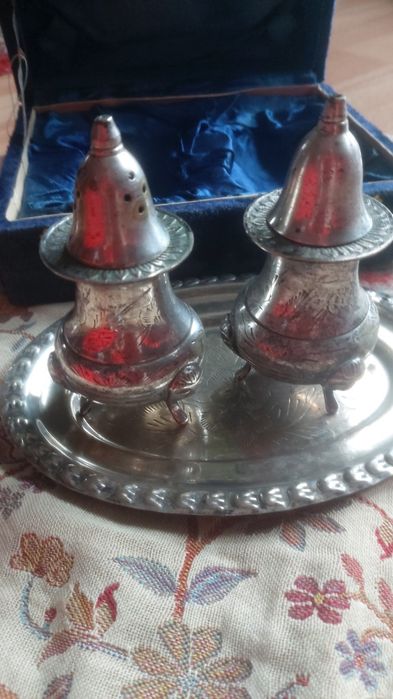 Набор для специй