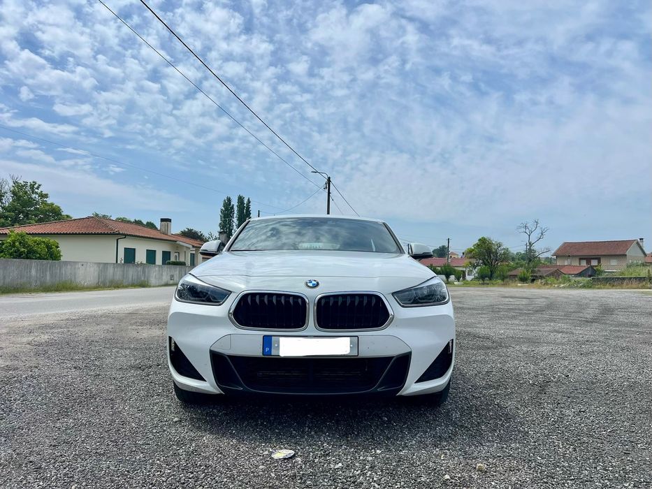 BMW X2 XDrive 25e Pack M