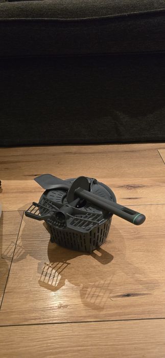 Thermomix TM6 / VERWERK