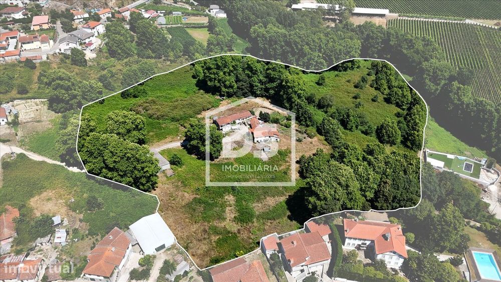 Quinta >=T10 Venda em Macieira,Lousada
