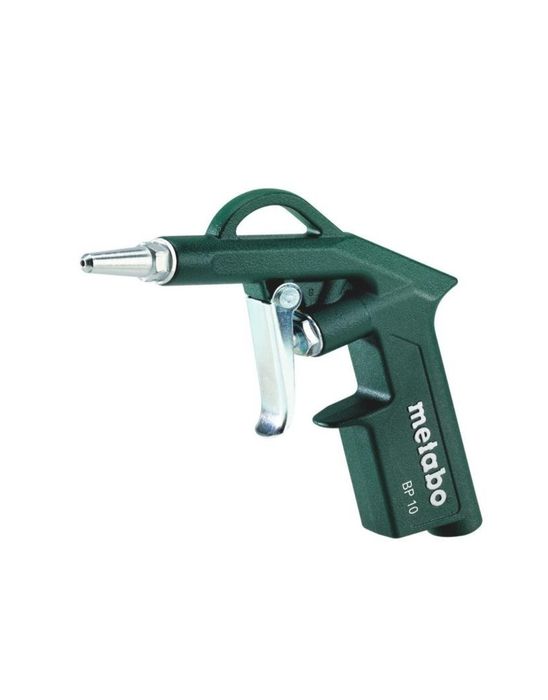 Pistolet do przedmuchiwania METABO bp10, 6 bar