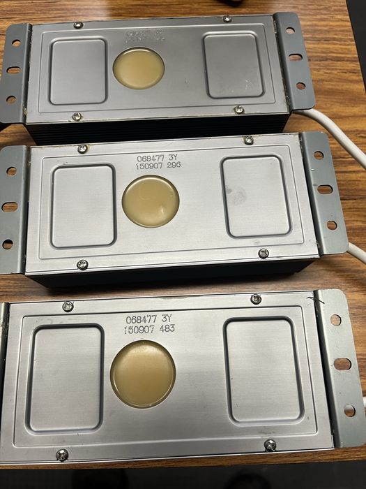 Transformador para fitas LED Luzacril