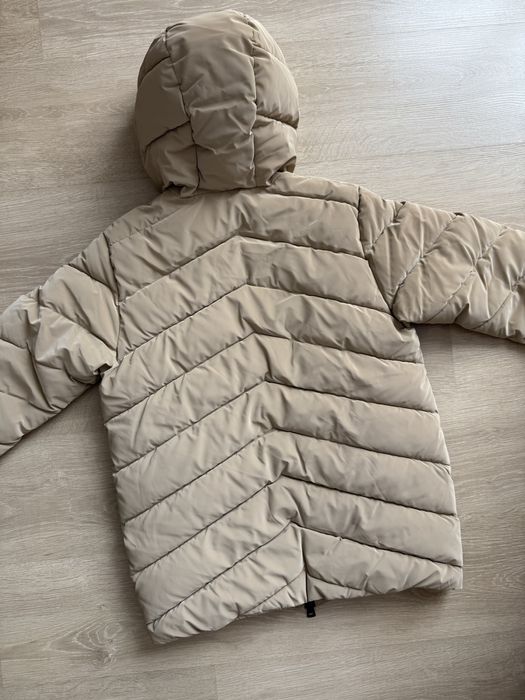 Куртка Zara 9-10 років (140 см)