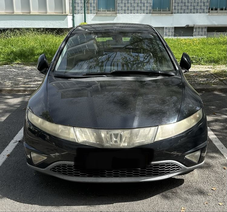 Honda CiviC 2007