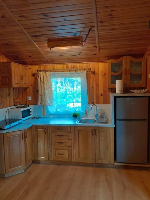 Domki nad morzem Wicie: wolne terminy!